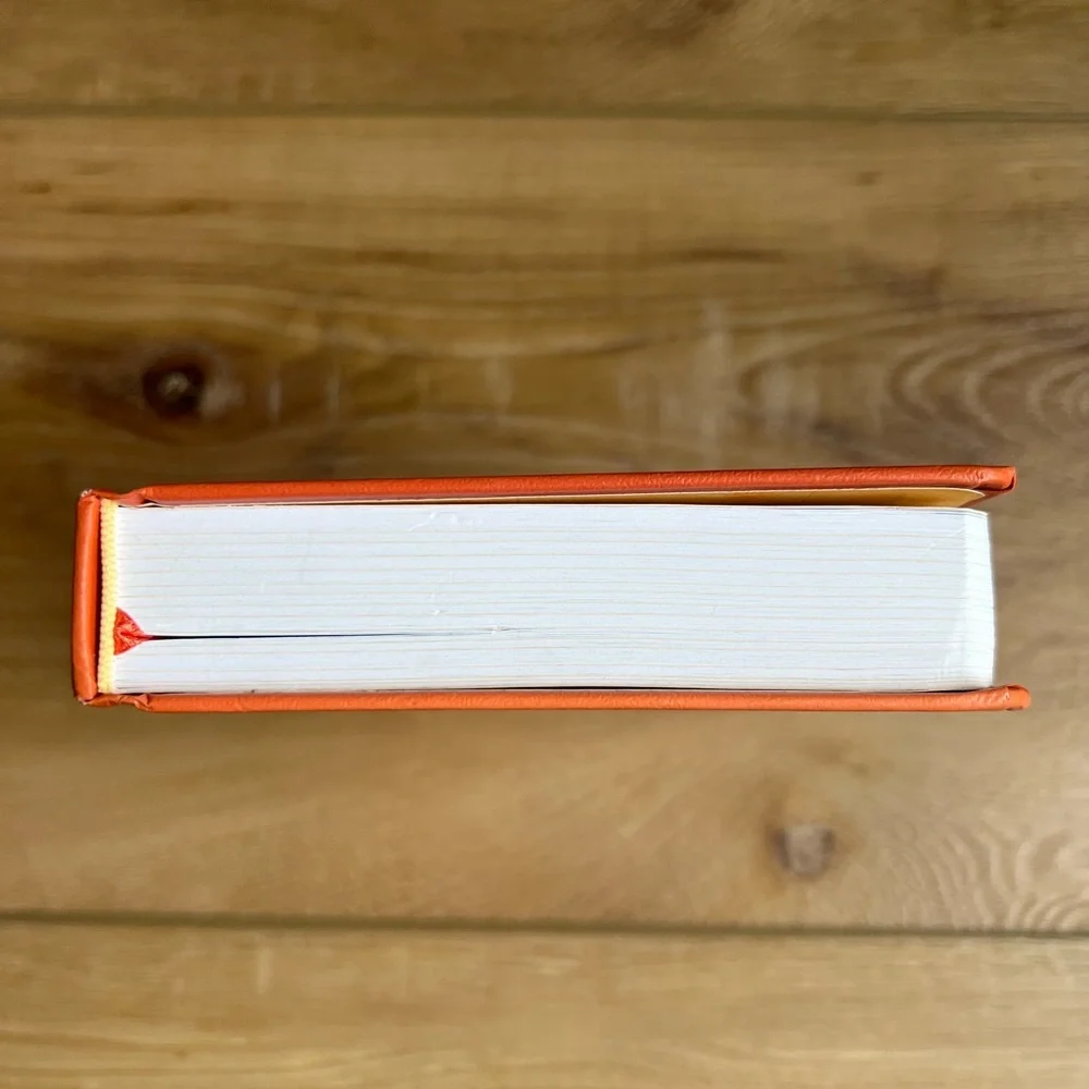 Chronicle Books Gratitude Journal Hardcover New Unused Guided Prompt Book